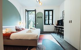 Cà del Lasco - Modern Apartments in Classic Villa
